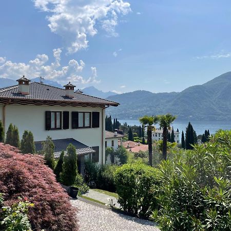 Residenza Margherita Tremezzo Kültér fotó