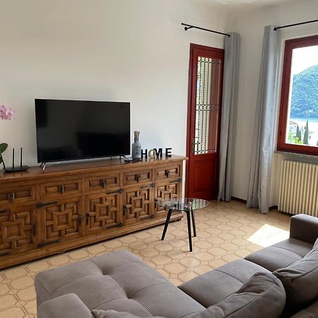 Residenza Margherita Tremezzo Kültér fotó