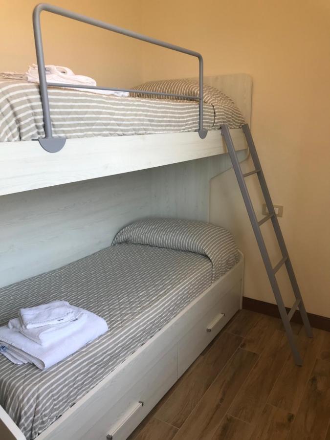 Residenza Margherita Tremezzo Kültér fotó