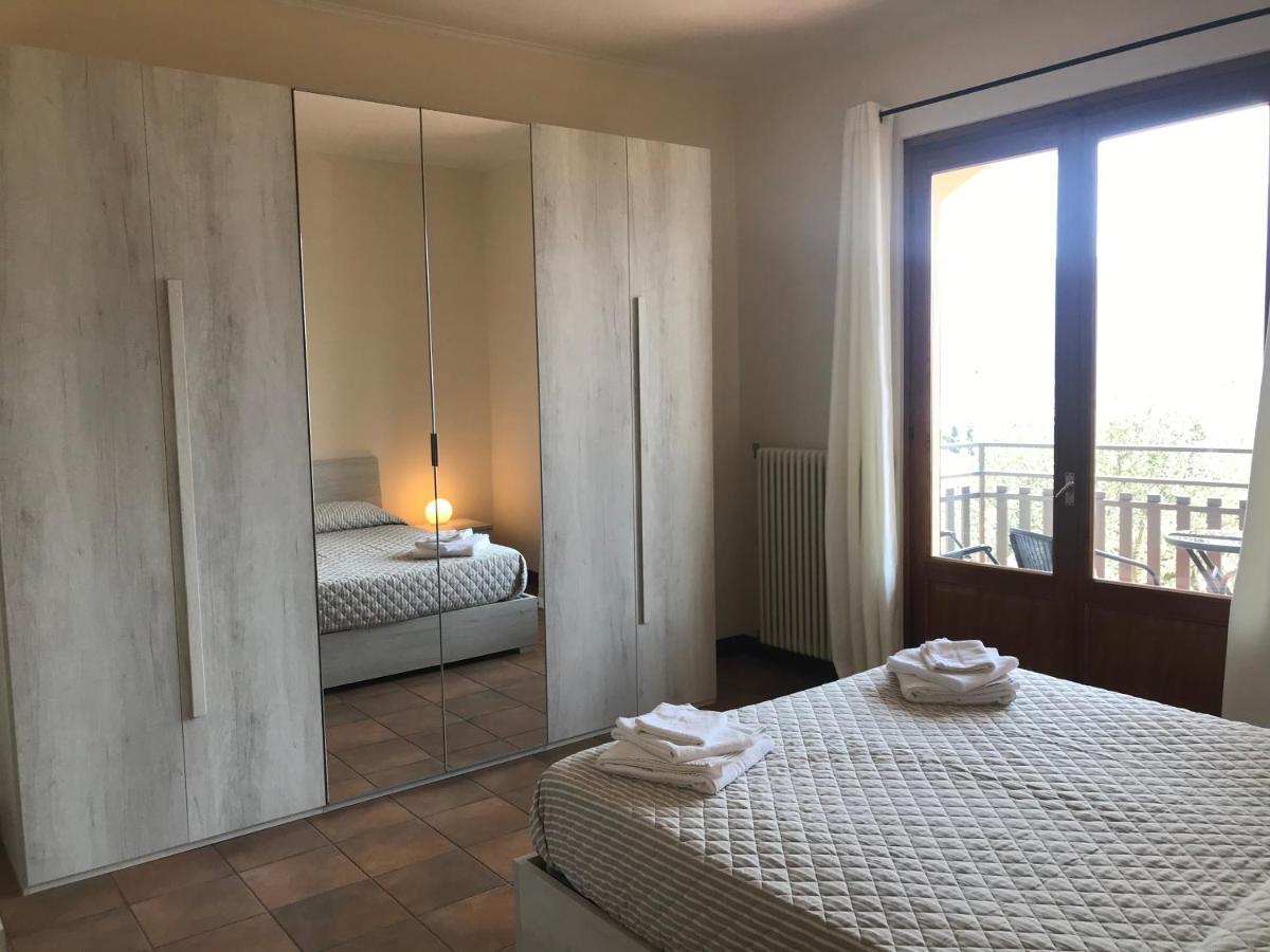 Residenza Margherita Tremezzo Kültér fotó
