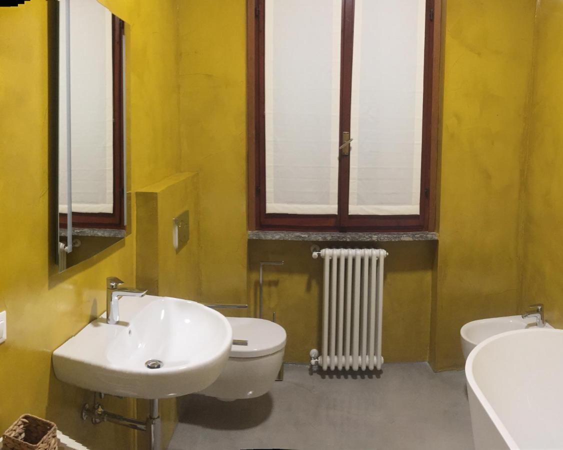 Residenza Margherita Tremezzo Kültér fotó