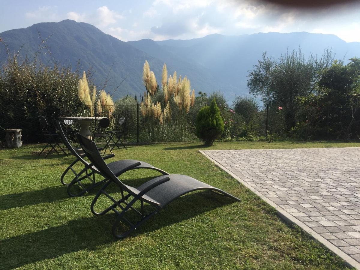 Residenza Margherita Tremezzo Kültér fotó