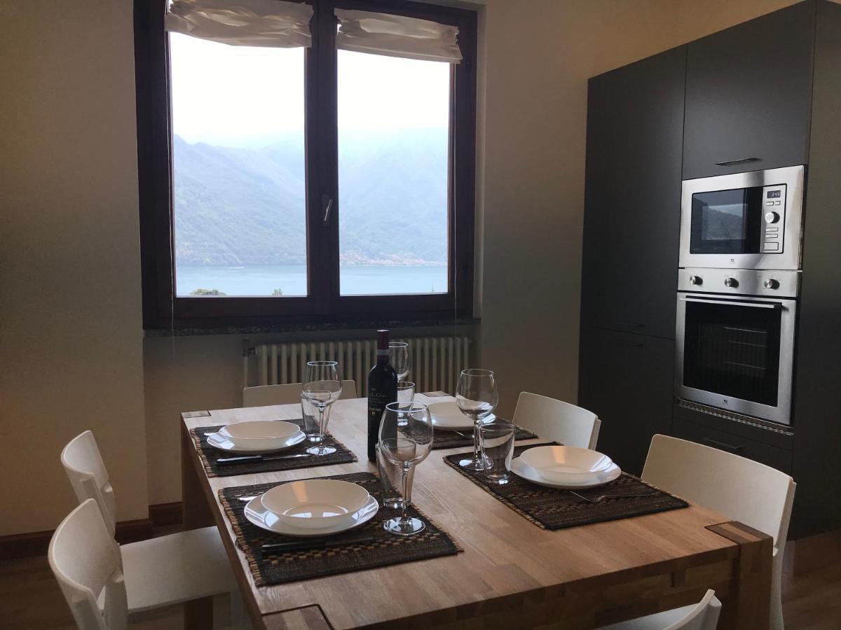 Residenza Margherita Tremezzo Kültér fotó