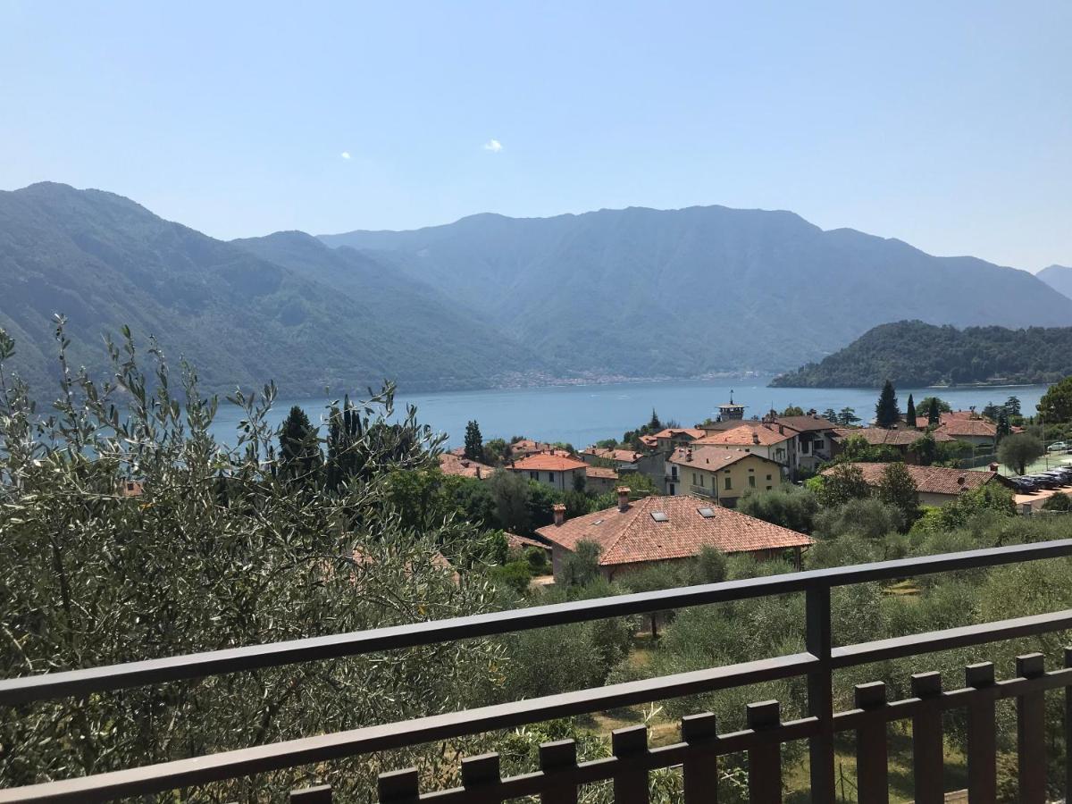 Residenza Margherita Tremezzo Kültér fotó