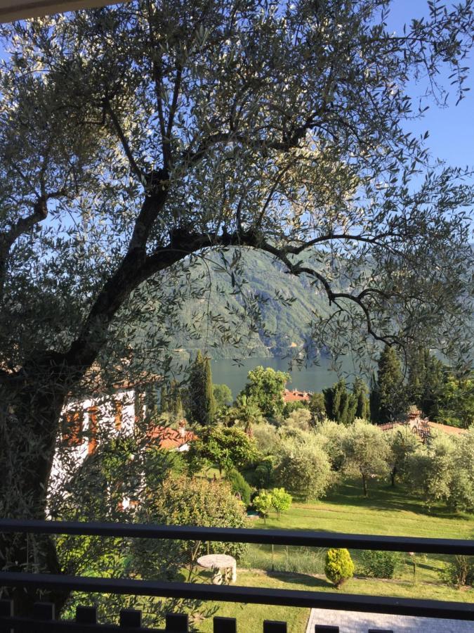 Residenza Margherita Tremezzo Kültér fotó