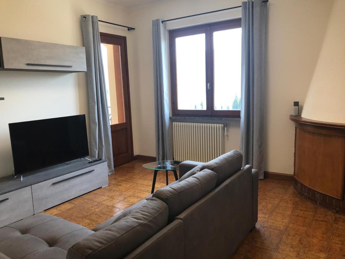 Residenza Margherita Tremezzo Kültér fotó