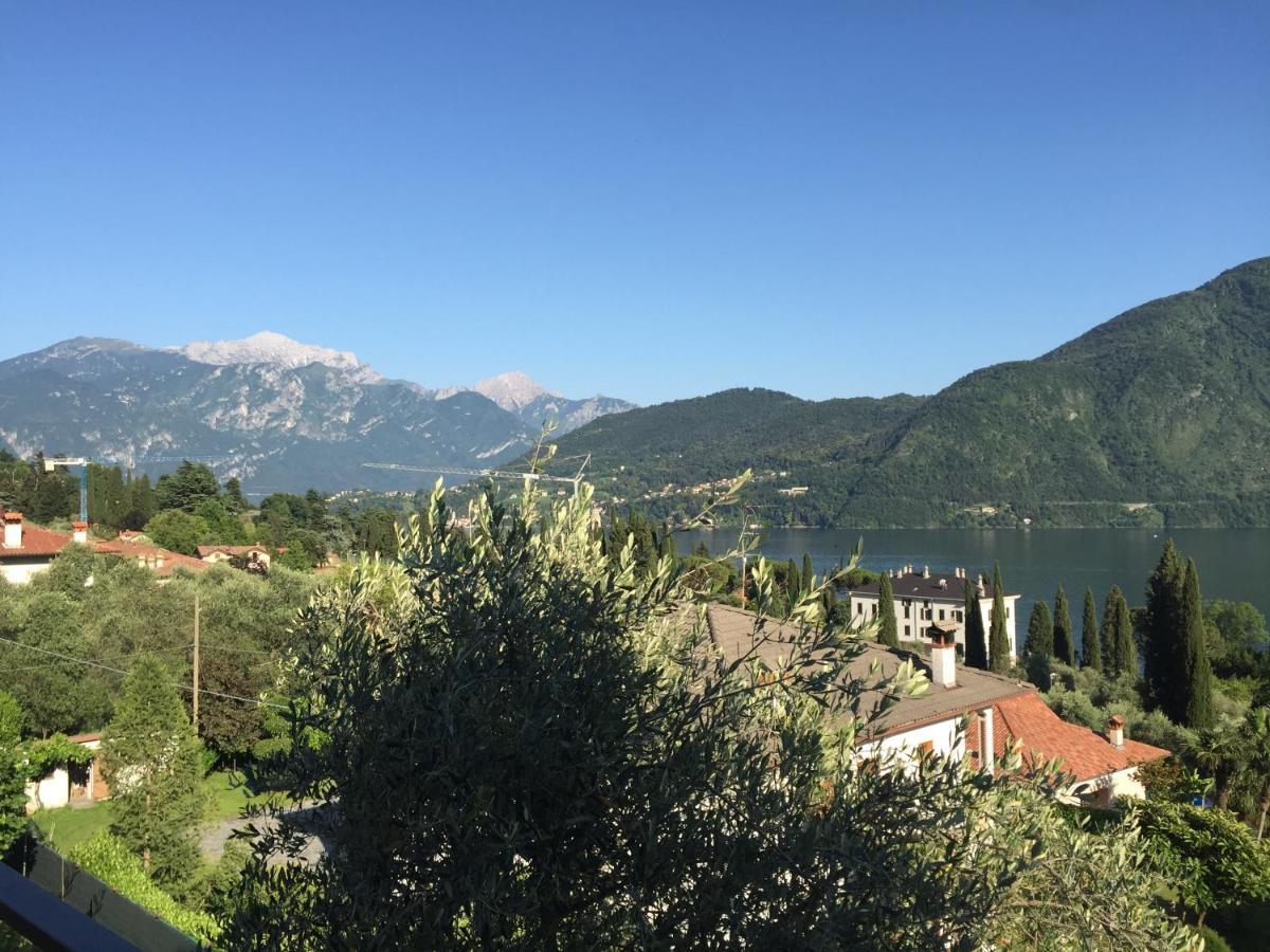 Residenza Margherita Tremezzo Kültér fotó