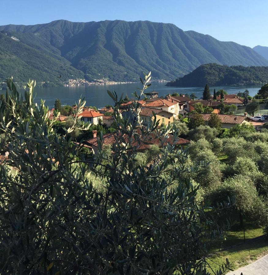 Residenza Margherita Tremezzo Kültér fotó