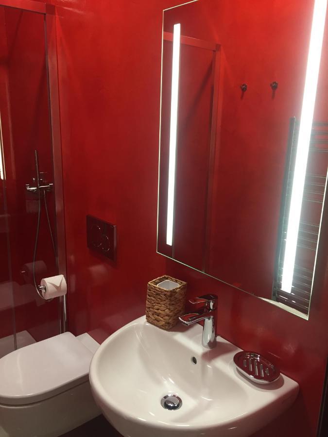 Residenza Margherita Tremezzo Kültér fotó