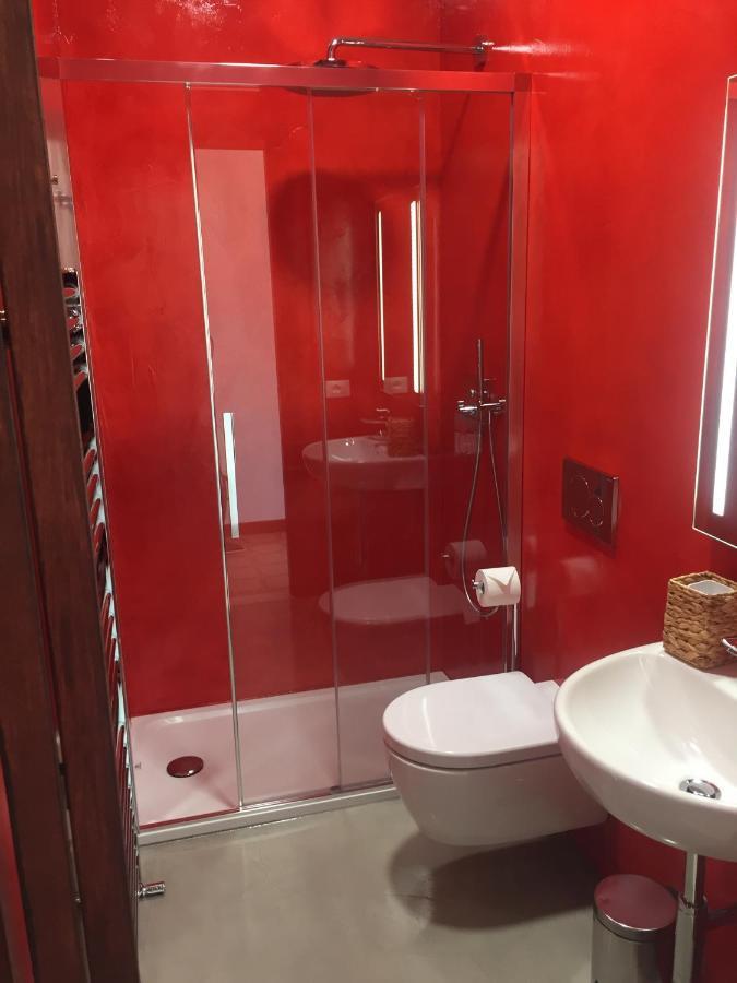 Residenza Margherita Tremezzo Kültér fotó