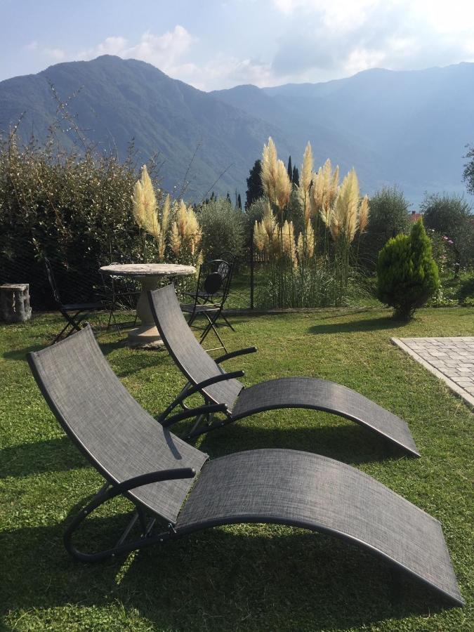 Residenza Margherita Tremezzo Kültér fotó