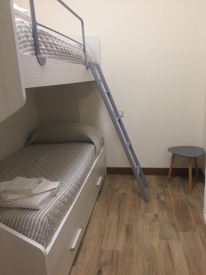 Residenza Margherita Tremezzo Kültér fotó