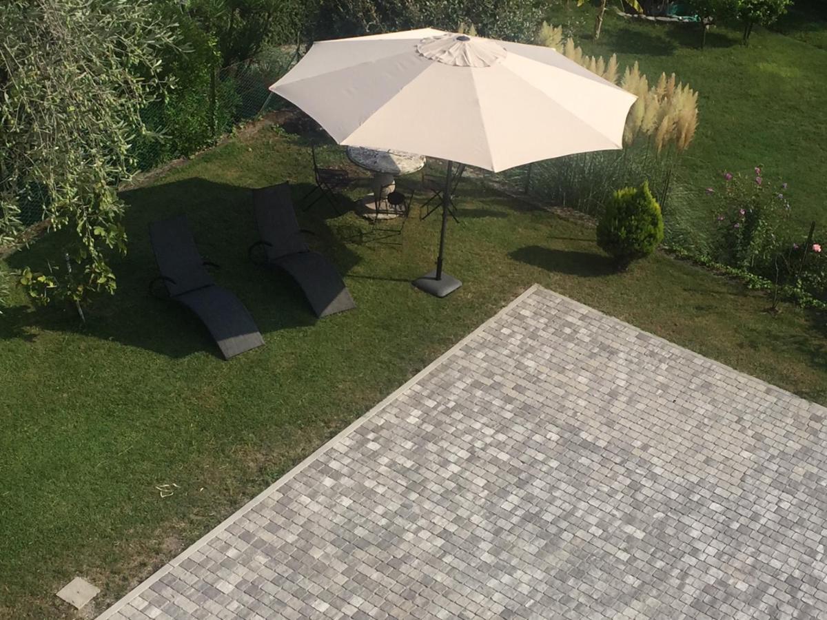 Residenza Margherita Tremezzo Kültér fotó