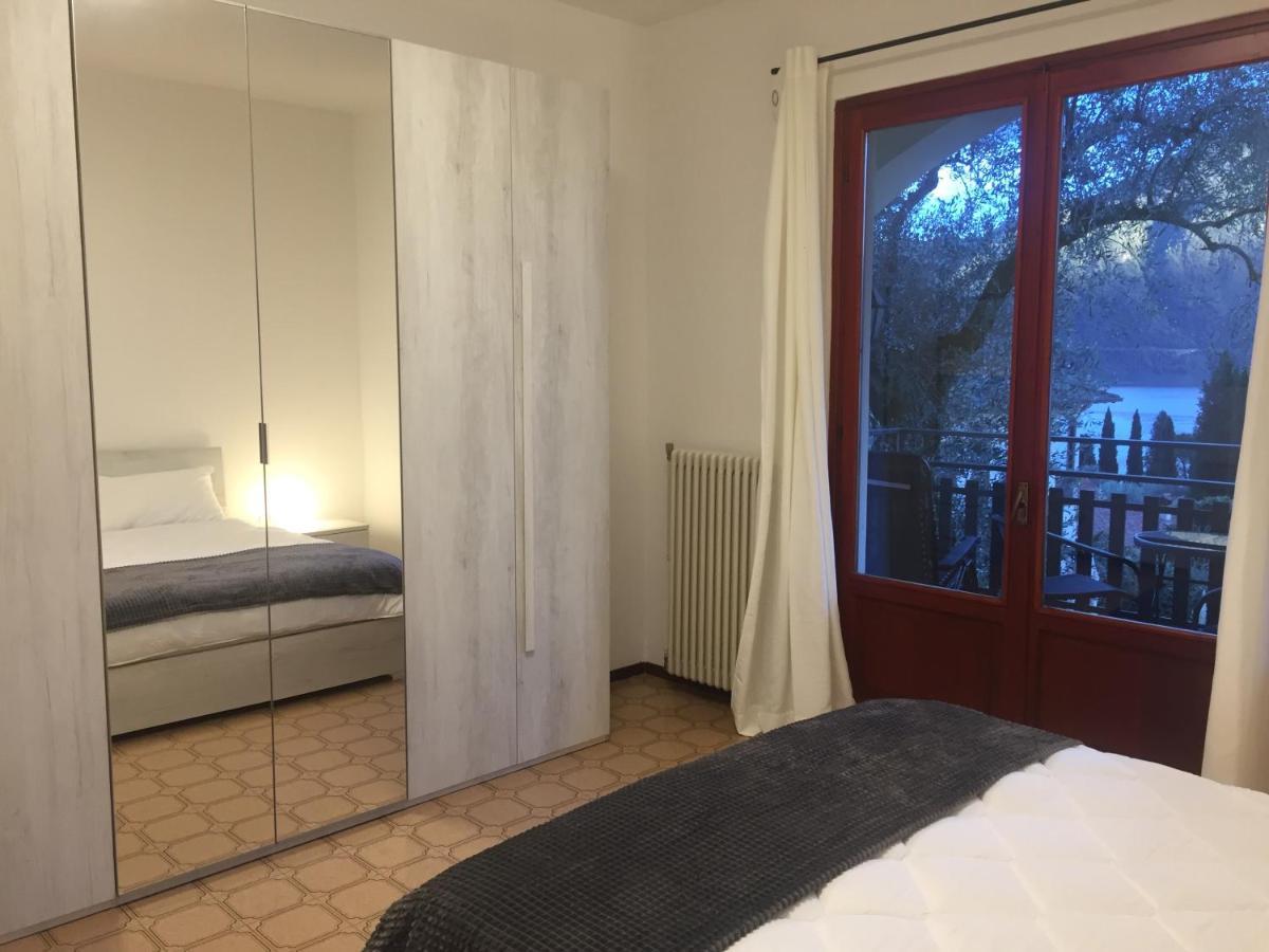 Residenza Margherita Tremezzo Kültér fotó