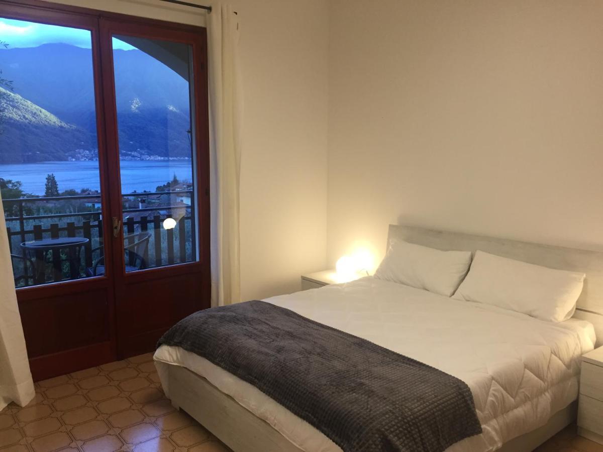 Residenza Margherita Tremezzo Kültér fotó