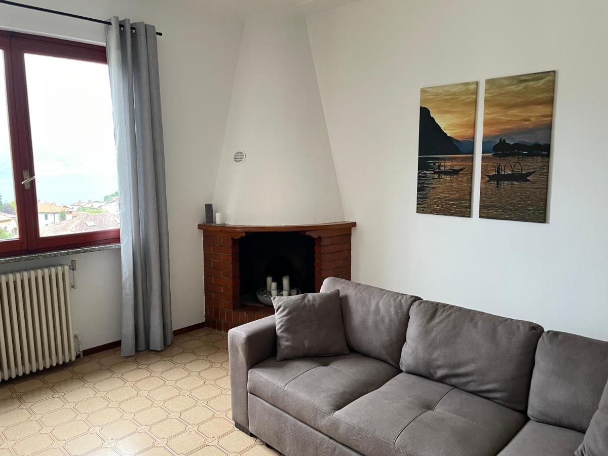 Residenza Margherita Tremezzo Kültér fotó