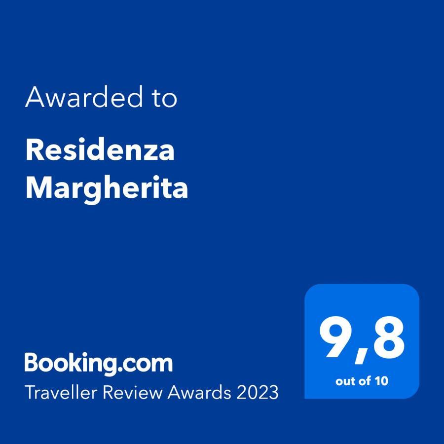 Residenza Margherita Tremezzo Kültér fotó
