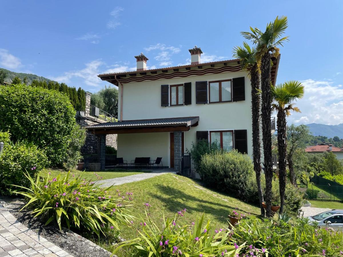 Residenza Margherita Tremezzo Kültér fotó