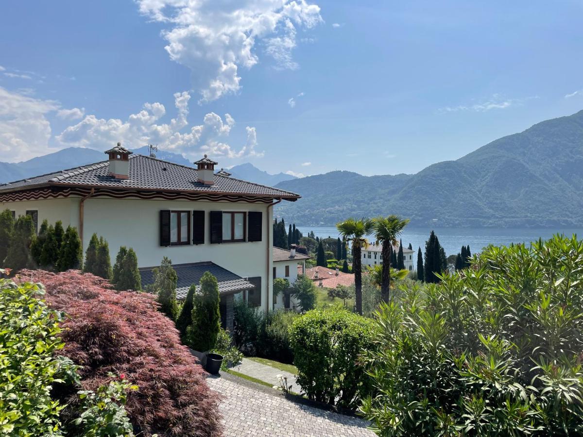 Residenza Margherita Tremezzo Kültér fotó
