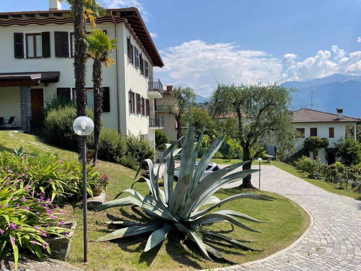 Residenza Margherita Tremezzo Kültér fotó