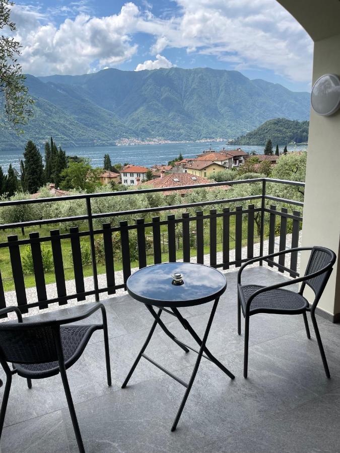 Residenza Margherita Tremezzo Kültér fotó