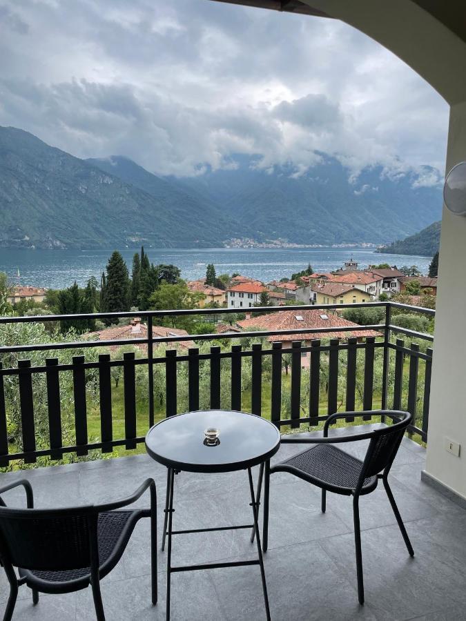 Residenza Margherita Tremezzo Kültér fotó