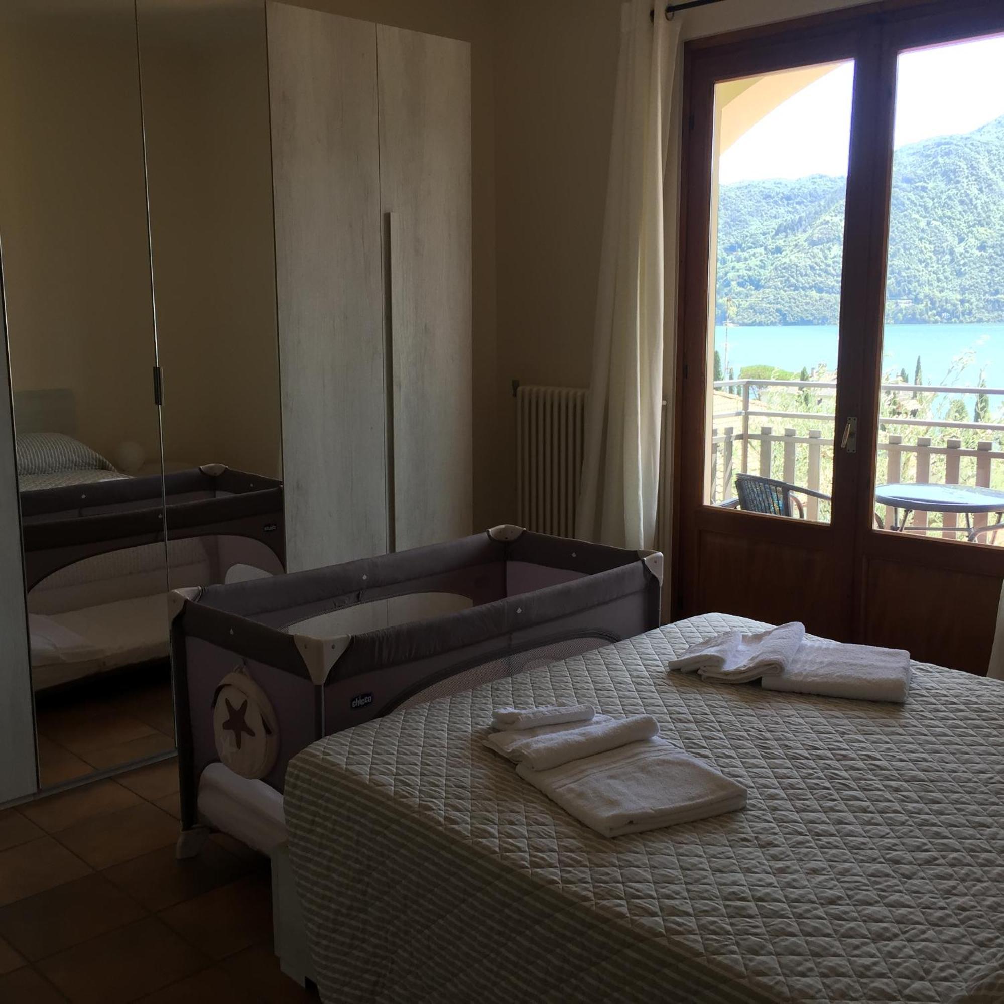 Residenza Margherita Tremezzo Kültér fotó